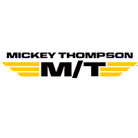 ميكي ثومبسون 