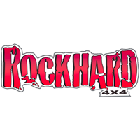 Rock Hard 4x4