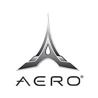 AERO REVOLUTION MICROFIBER PADS