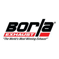 Borla