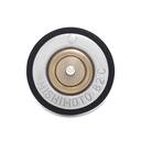Mishimoto 180° Racing Thermostat - Jeep Wrangler JK 3.6L Engine (2012 - 2018)