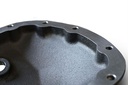 Poison Spyder Dana 30 Bombshell Front Differential Cover - Jeep Wrangler JK