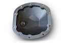 Poison Spyder Dana 30 Bombshell Front Differential Cover - Jeep Wrangler JK