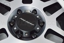 Pro Comp 14x1.5&quot; Black Lug Nut Kit (24-Piece) - Silverado / Sierra / Ford F-150 / SVT Raptor / Land Cruiser / Ram 1500 / Toyota Tundra / JL