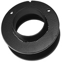 Pro Comp 2&quot; Spacer System with Shock Extensions - Jeep Wrangler JL (2018-2022)