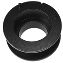 Pro Comp 2&quot; Spacer System with Shock Extensions - Jeep Wrangler JL (2018-2022)