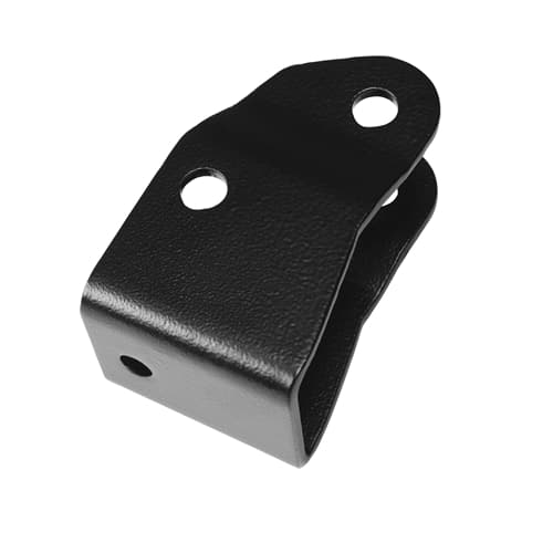 Pro Comp 2&quot; Spacer System with Shock Extensions - Jeep Wrangler JL (2018-2022)