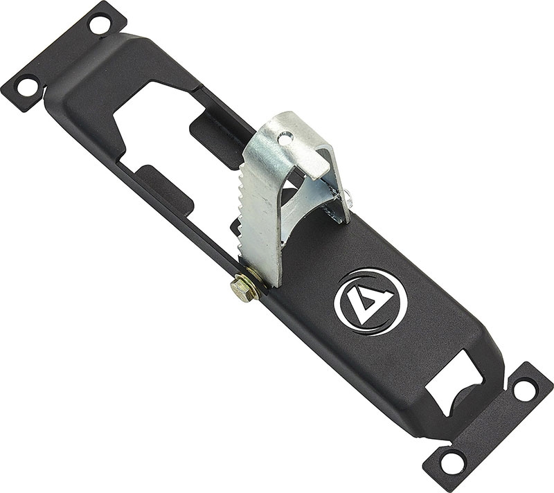 Smittybilt Atlas Door Steps - Jeep Wrangler JK/JL