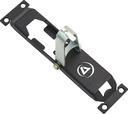 Smittybilt Atlas Door Steps - Jeep Wrangler JK/JL