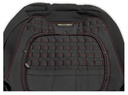 Smittybilt Front G.E.A.R. Gen2 Custom fit Seat Covers - Jeep Wrangler Unlimited JL 4-Door (2018-2022) / Jeep Gladiator JT (2020-2022)