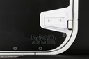 Smittybilt Mag-Armor Magnetic Trail Skins (9-Piece Set) - Jeep Wrangler JK 2-Door