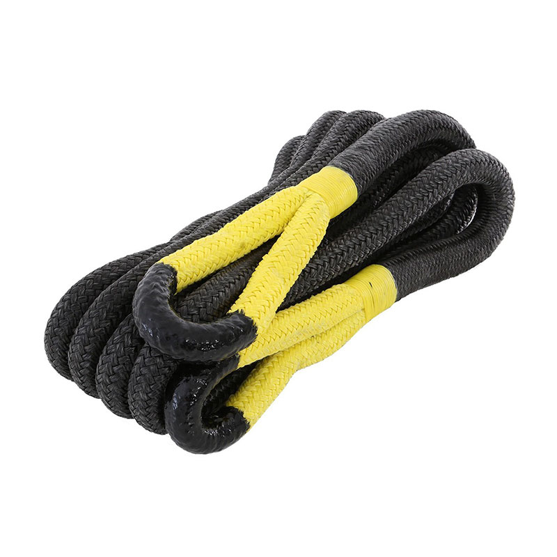 Smittybilt Recoil Kinetic Recovery Rope (30,000 lbs) - Universal