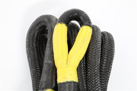 Smittybilt Recoil Kinetic Recovery Rope (30,000 lbs) - Universal