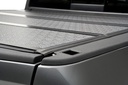 UnderCover Flex Hard Folding Tonneau Cover ( Standard Bed ) - FORD F-150 ( 2015 - 2020 ) 