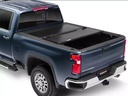 UnderCover Flex Hard Folding Tonneau Cover (Standard Bed) - Silverado/Sierra 1500 (2019-2022)