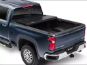 UnderCover Flex Hard Folding Tonneau Cover (Standard Bed) - Silverado/Sierra 1500 (2019-2022)