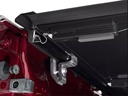 UnderCover Flex Hard Folding Tonneau Cover (Standard Bed) - Silverado/Sierra 1500 (2019-2022)