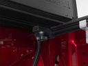 UnderCover Flex Hard Folding Tonneau Cover (Standard Bed) - Silverado/Sierra 1500 (2019-2022)