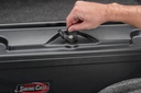 UnderCover Swing Case Truck Toolbox (Driver Side) - Ram 1500 (2019-2022)