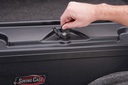 UnderCover Swing Case Truck Toolbox (Passenger Side) - FORD-F150 (2015-2022) / SVT Raptor (2017-2022)