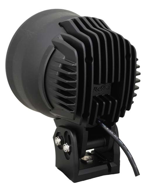 VisionX 6.7&quot; CANNON BLACK 50W LED LIGHT KIT