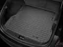 WeatherTech Black Cargo Liner (Behind 2nd Row) - Land Cruiser (2020-2021)