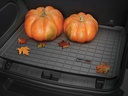 WeatherTech Black Cargo Liner (Behind 2nd Row) - Land Cruiser (2020-2021)