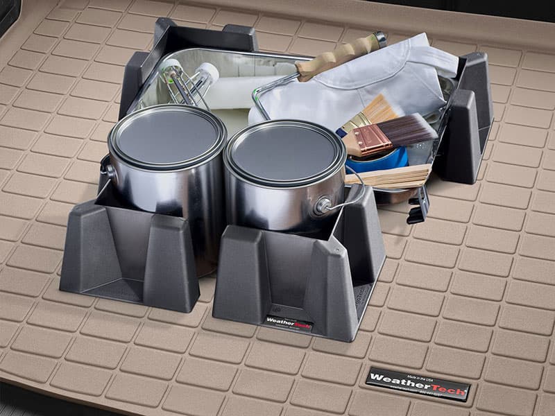 WeatherTech CargoTech Containment System - Universal