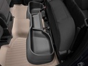 WeatherTech Under Seat Storage System (Double Cab) - Silverado/Sierra 1500 ( 2014 - 2018 )