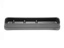 WeatherTech Under Seat Storage System - Jeep Gladiator JT (2020-2022)