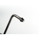 aFe Power MACH Force-Xp 2.5 IN 409 Stainless Steel Axle-Back Exhaust System - Jeep Wrangler JK V6-3.6/3.8L ( 2007 - 2018 )