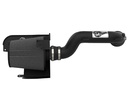 aFe Power Magnum FORCE Stage-2 XP Cold Air Intake System - Black w/Pro DRY S Filter Media - Jeep Wrangler JL V6-3.6L (2018-2022) / Gladiator JT (2020-2022)