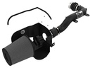 aFe Power Magnum FORCE Stage-2 XP Cold Air Intake System - Black w/Pro DRY S Filter Media - Jeep Wrangler JL V6-3.6L (2018-2022) / Gladiator JT (2020-2022)