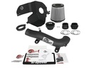 aFe Power Magnum FORCE Stage-2 XP Cold Air Intake System - Black w/Pro DRY S Filter Media - Jeep Wrangler JL V6-3.6L (2018-2022) / Gladiator JT (2020-2022)
