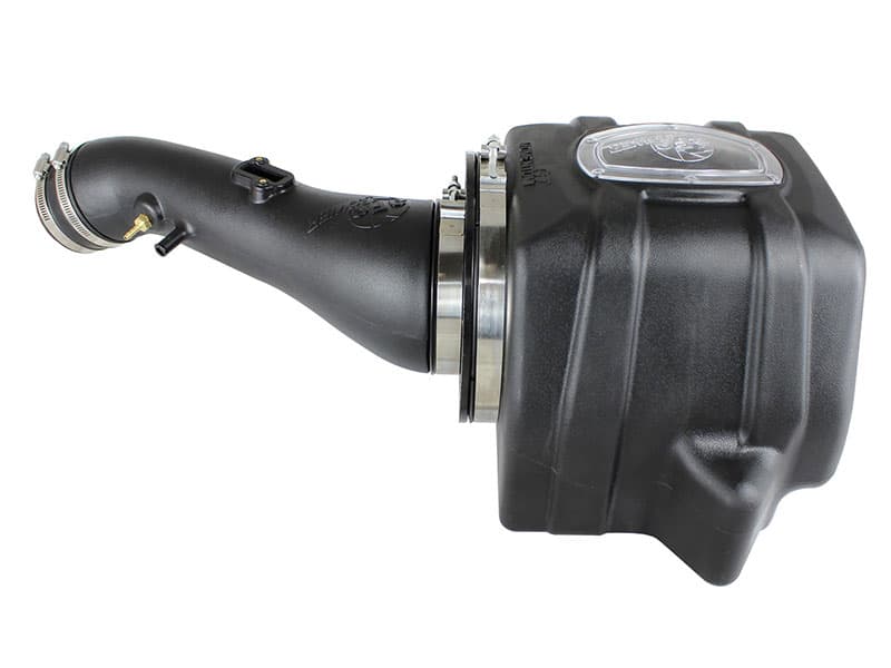 aFe Power Momentum GT Cold Air Intake System w/Pro DRY S Filter Media - Toyota Tundra V8-5.7L (2007-2022)