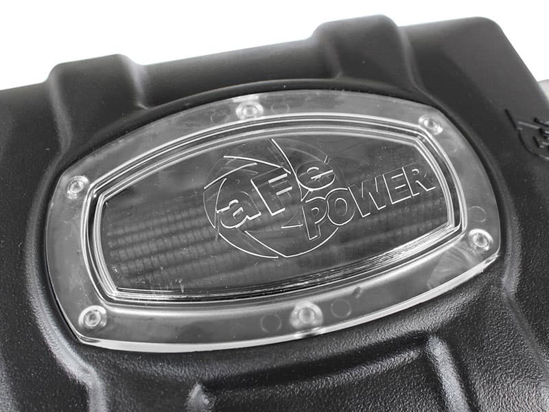 aFe Power Momentum GT Cold Air Intake System w/Pro DRY S Filter Media - Toyota Tundra V8-5.7L (2007-2022)