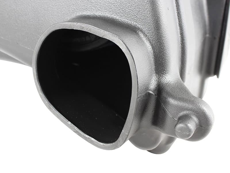 aFe Power Momentum GT Cold Air Intake System w/Pro DRY S Filter Media - Toyota Tundra V8-5.7L (2007-2022)