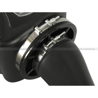 aFe Power Momentum GT Stage 2 Si Pro Dry S Air Intake Systems - Silverado/Sierra 1500 ( 2014 - 2018 )