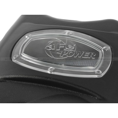aFe Power Momentum GT Stage 2 Si Pro Dry S Air Intake Systems - Silverado/Sierra 1500 ( 2014 - 2018 )
