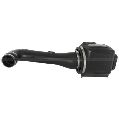 aFe Power Momentum GT Stage 2 Si Pro Dry S Air Intake Systems - Silverado/Sierra 1500 ( 2014 - 2018 )