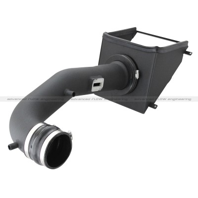 afe Power Magnum FORCE Stage-2 Pro DRY S Intake System - GM Silverado/Sierra 1500 ( 2014 - 2018 )