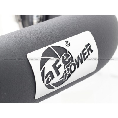 afe Power Magnum FORCE Stage-2 Pro DRY S Intake System - GM Silverado/Sierra 1500 ( 2014 - 2018 )