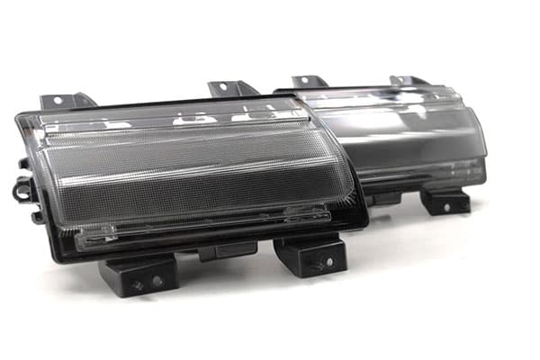 Morimoto XB LED Turns - Jeep Wrangler JL (2018-2022)
