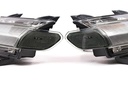Morimoto XB LED Turns - Jeep Wrangler JL (2018-2022)