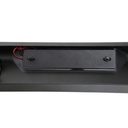 Smittybilt M1A2 Truck Side Steps - Ram 1500 Crew Cab (2019-2022)