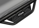 N-Fab Podium LG Steps (Textured Black) - Jeep Gladiator JT (2020-2022)