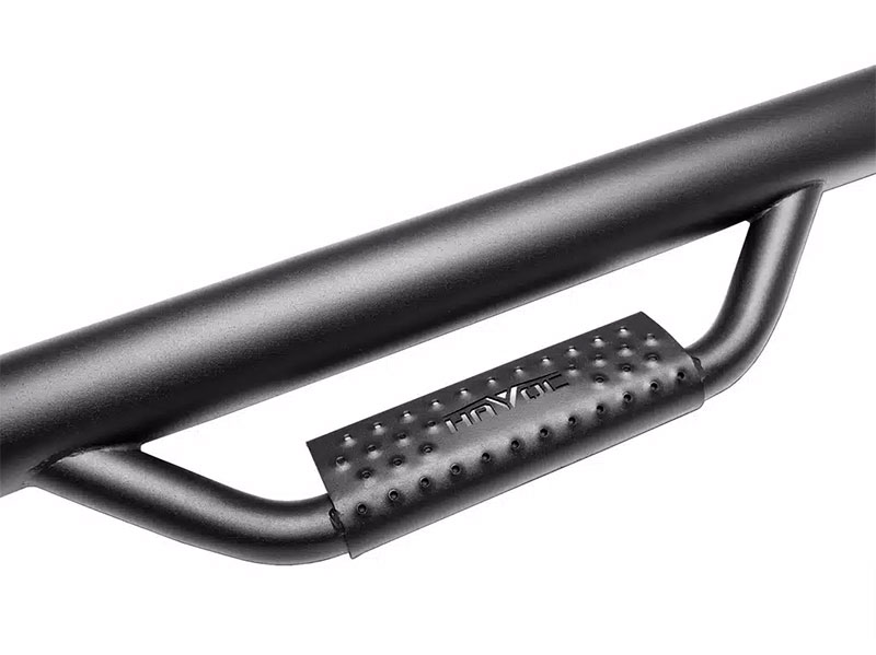 Havoc Offroad HN2 Nerf Side Step Bars- Ford Bronco 4-Door (2021-2022)