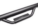Havoc Offroad HN2 Nerf Side Step Bars- Ford Bronco 4-Door (2021-2022)
