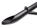 Havoc Offroad HN2 Nerf Side Step Bars- Ford Bronco 4-Door (2021-2022)