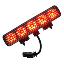 Oracle Lighting LED Third Brake Light (Smoked)  - Jeep Wrangler JL (2018-2023)
